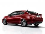 Fiat Viaggio 2012 года